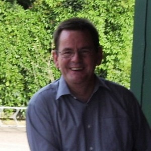 Profilbild von Wolfgang Menzel