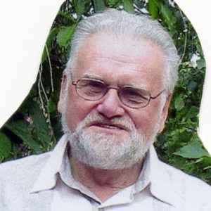 Profilbild von Wolfgang Menzel