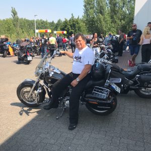 Profilbild von Wolfgang Menzel