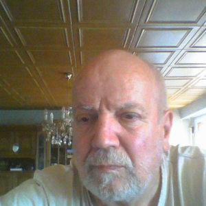 Profilbild von Wolfgang Menzel