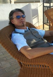 Profilbild von Wolfgang Merkel