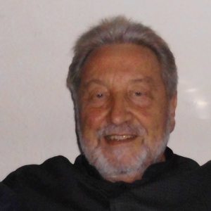 Profilbild von Wolfgang Merker
