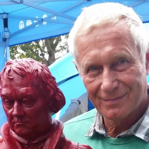 Profilbild von Wolfgang Merkla
