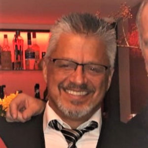 Profilbild von Wolfgang Mero