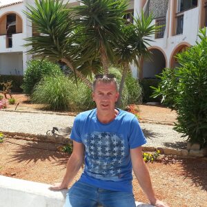 Profilbild von Wolfgang Mertinat