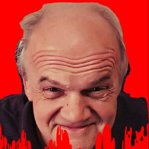 Profilbild von Wolfgang Mertins