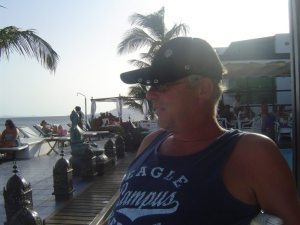 Profilbild von Wolfgang Merz