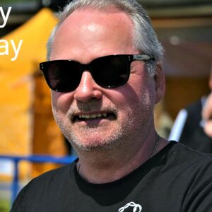 Profilbild von Wolfgang Messinger