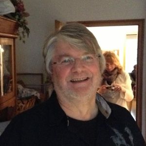 Profilbild von Wolfgang Metz
