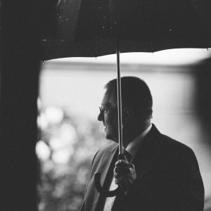 Profilbild von Wolfgang Metzger