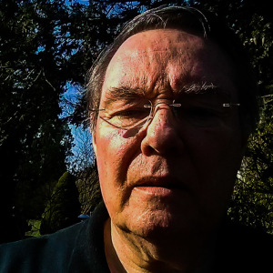 Profilbild von Wolfgang Metzger