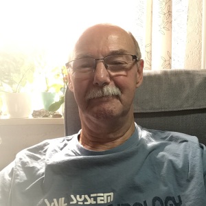 Profilbild von Wolfgang Metzler