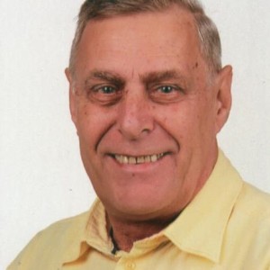 Profilbild von Wolfgang Metzler