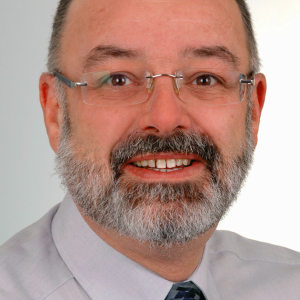 Profilbild von Wolfgang Metzmacher