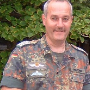 Profilbild von Wolfgang Metzner