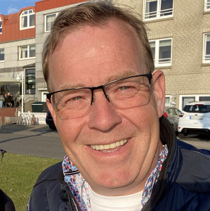 Profilbild von Wolfgang Meyer