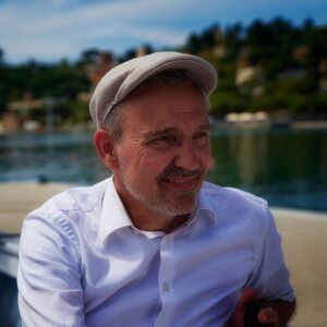 Profilbild von Wolfgang Meyer