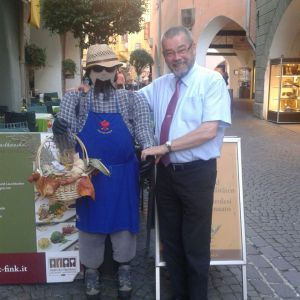 Profilbild von Wolfgang Meyer