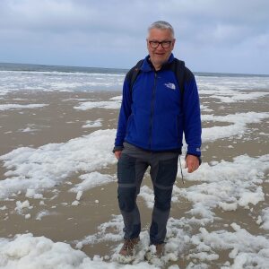 Profilbild von Wolfgang Meyer