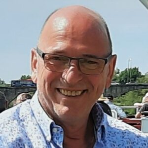 Profilbild von Wolfgang Meyer