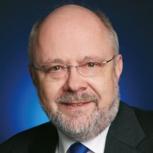 Profilbild von Wolfgang Meyer