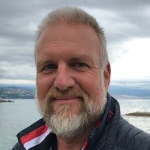 Profilbild von Wolfgang Meyer