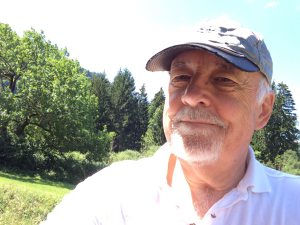 Profilbild von Wolfgang Meyer