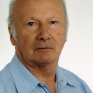 Profilbild von Wolfgang Meyer