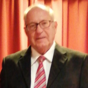 Profilbild von Wolfgang Meyer