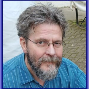 Profilbild von Wolfgang Michalak