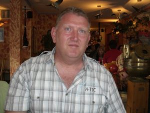Profilbild von Wolfgang Michel