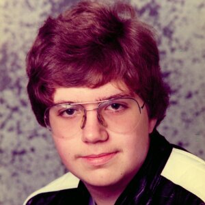 Profilbild von Wolfgang Michel