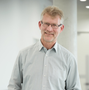 Profilbild von Wolfgang Michele