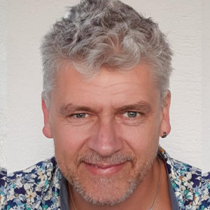 Profilbild von Wolfgang Miedel