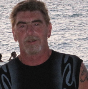 Profilbild von Wolfgang Mielke