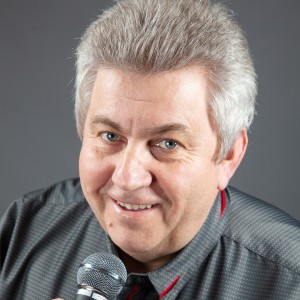 Profilbild von Wolfgang Miene