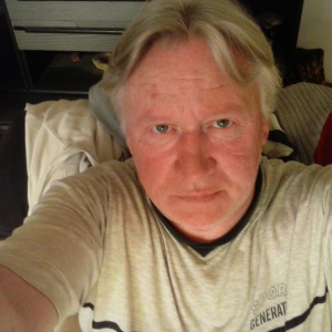 Profilbild von Wolfgang Mierwald