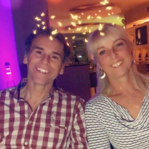 Profilbild von Wolfgang Mies