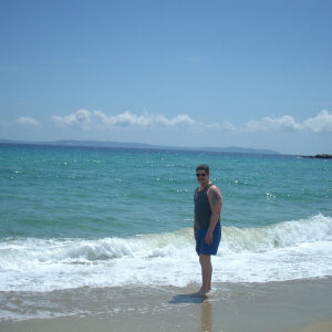 Profilbild von Wolfgang Migge