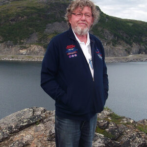 Profilbild von Wolfgang Milde