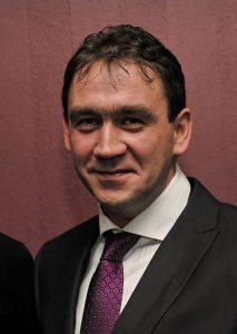 Profilbild von Wolfgang Millanowski