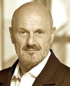 Profilbild von Wolfgang Minnes