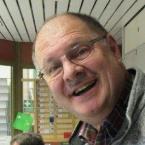 Profilbild von Wolfgang Mirwald