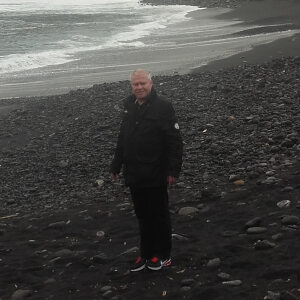 Profilbild von Wolfgang Moch