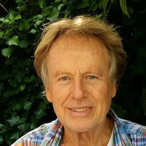 Profilbild von Wolfgang Mock