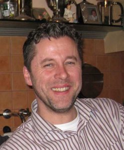 Profilbild von Wolfgang Modsching