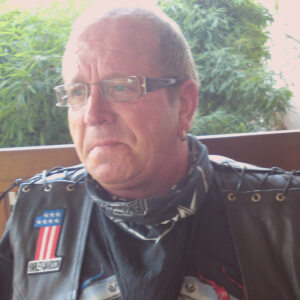 Profilbild von Wolfgang Möllenhoff