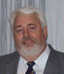 Profilbild von Wolfgang Möller