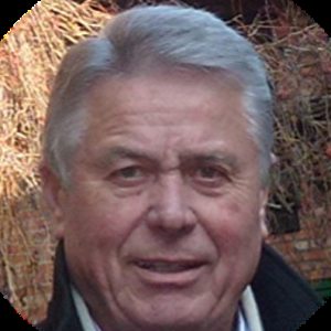 Profilbild von Wolfgang Möller