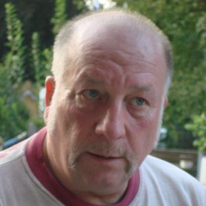 Profilbild von Wolfgang Mohns